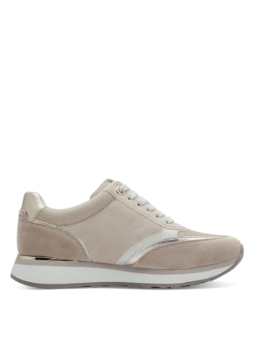 Tamaris Sneaker in beige