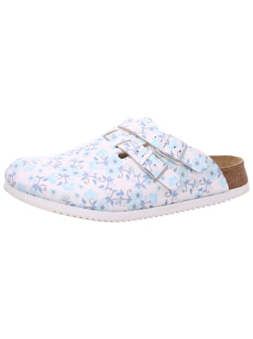 Birkenstock Clogs Kay Professional in Blau