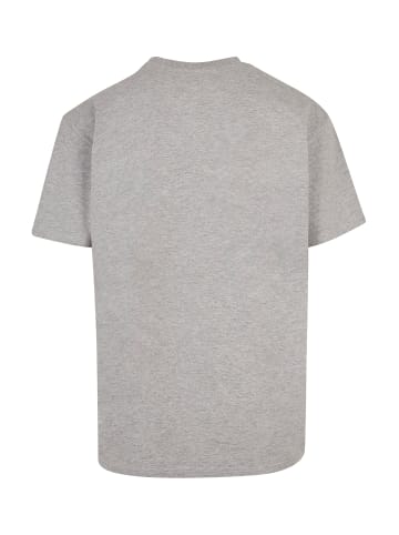 Merchcode Merchcode T-Shirts in grey