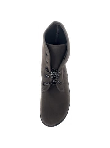 Leguano Schnürstiefel Chester Light in Beige