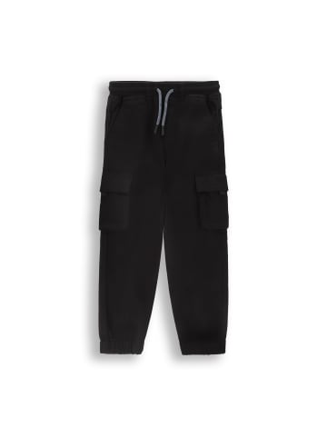 Coccodrillo Stoffhose in schwarz