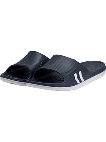 Hummel Sandale Nielsen Sandal Erwachsene in NAVY