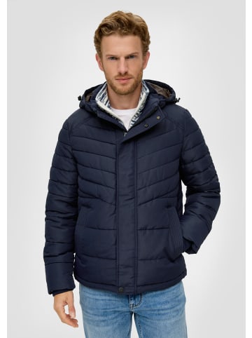 s.Oliver Outdoor-Jacke in 5959_navy