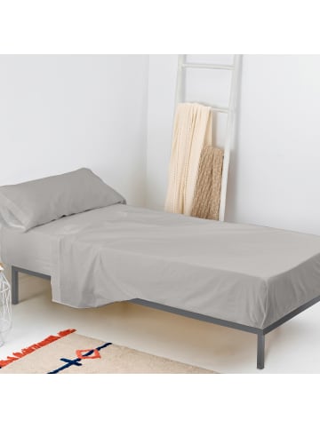 Happy Friday Basic Spannbettlaken