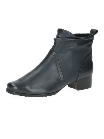 Caprice Stiefeletten blau