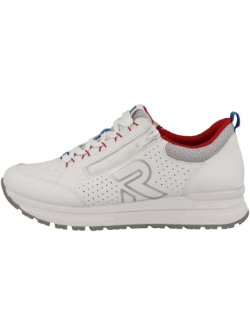 Rieker Evolution Sneaker low 40802 in weiss