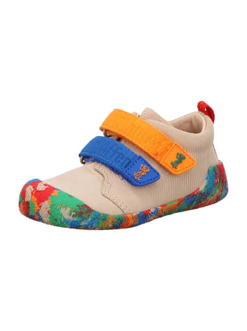Affenzahn Lauflernschuhe in Beige