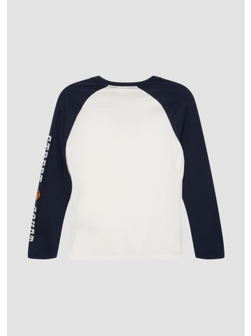 s.Oliver T-Shirt in 5952_navy