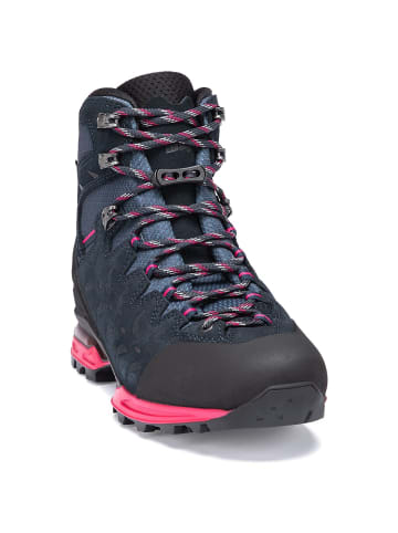 hanwag WMAKRA TREK LADY GTX in Marine