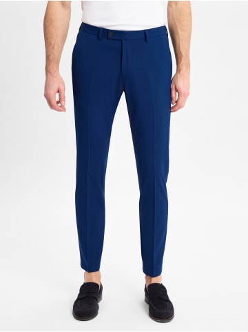 Finshley & Harding Baukasten-Hose Kalifornia in indigo - 0001