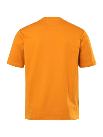 JP1880 Kurzarm T-Shirt in curry