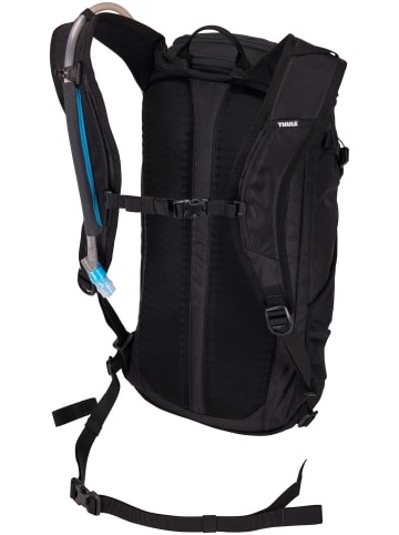 Thule Wanderrucksack AllTrail Hydration Backpack 16L in Black