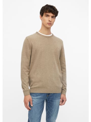 s.Oliver Strickpullover in 86W1_hellbraun