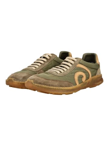 El Naturalista Barfußschuhe Sneaker in Forest