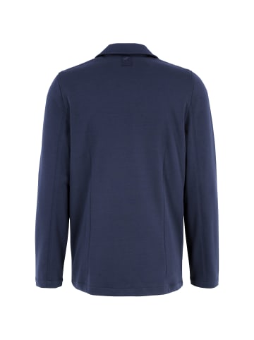 Joy Weste BG - Sakko in Azurblau