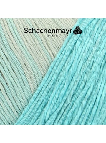 Schachenmayr since 1822 Handstrickgarne Tahiti, 50g in Suedsee