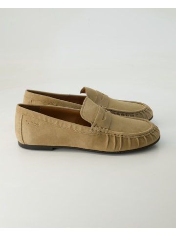 Vagabond Slipper in Beige