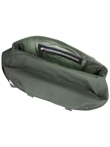 SANDQVIST Umhängetasche Everyday Msng in Dark Green