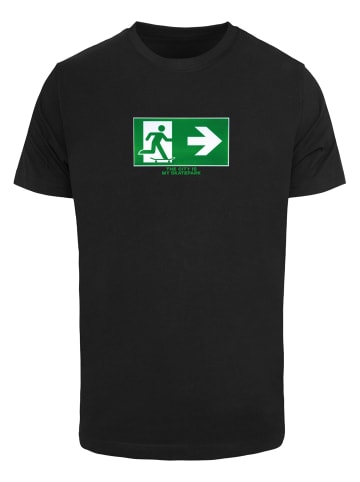 Mister Tee Mister Tee in black