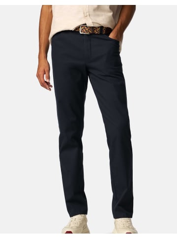 Meyer Chino Dublin 9-3009 in marine