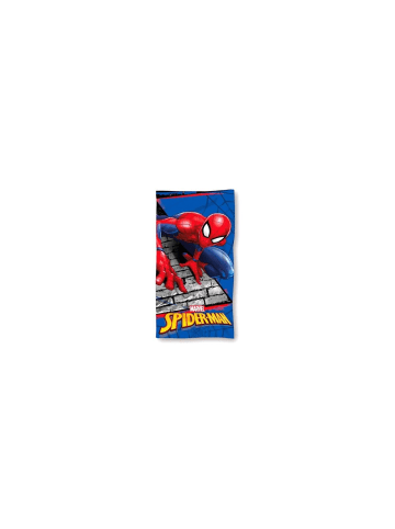 MARVEL Spider-Man Strandhandtuch Strandtuch 70x140 cm