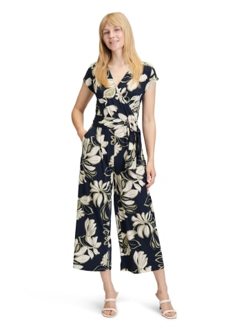 Betty Barclay Jumpsuit in Blau