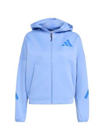 adidas Longsleeve W Z.N.E. FZ