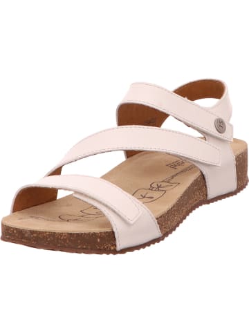 Josef Seibel Sandalen für Damen in weiß