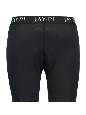 JP1880 Pants in schwarz