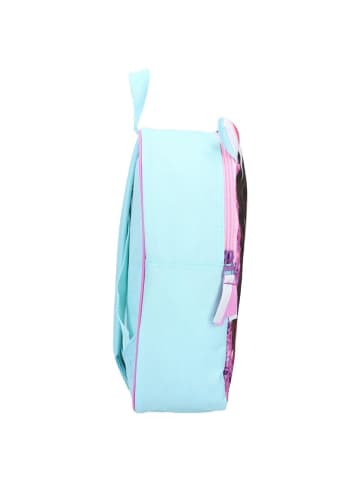 Gabby's Dollhouse Rucksack – Schultasche für Kinder