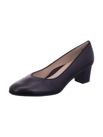 Caprice Pumps Mehrweite über 45 mm  in  Schwarz