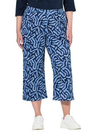 Ulla Popken Culotte in marine