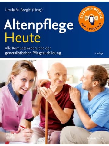 Sonstige Verlage Altenpflege Heute