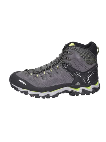 MEINDL Stiefel in grün
