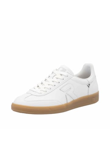 rieker Sneaker in weiss