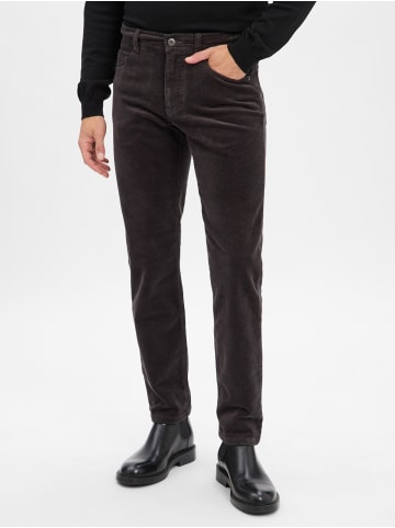 Andrew James Cordhose Aiden in anthrazit - 0009