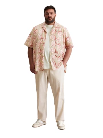 Marc O'Polo Kurzarm-Hemd regular in MO16