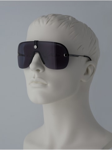 Carrera Sonnenbrille für Damen in schwarz