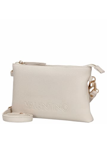 Valentino Bags Rised Re - Umhängetasche 25 cm (cipria) in ecru