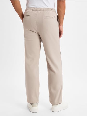 PEGADOR Hose Karan in taupe