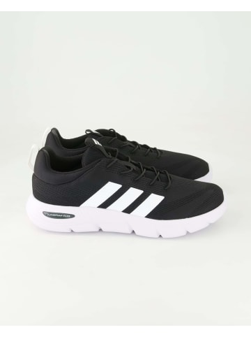 adidas Laufschuhe in Schwarz