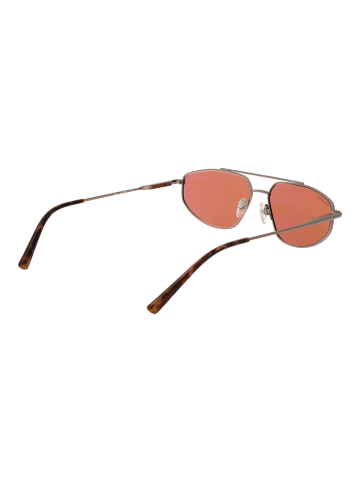 Serengeti Männer Sonnenbrille Flieger Bronze