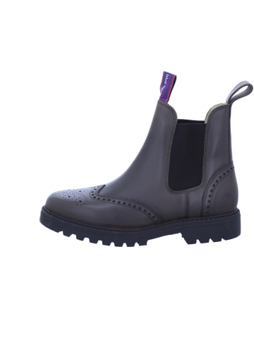 Blue Heeler Komfort Stiefelette in braun