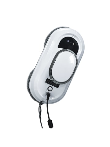 Lykke Fensterputzroboter Pro 1500 in Weiß 29x14.4x12cm