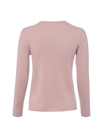 Franco Callegari Pullover in rosa - 0007