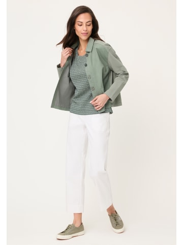 Olsen Shirt in Khaki