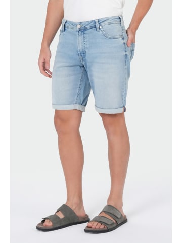 M.O.D Thomas Shorts Freeze Blue Jogg