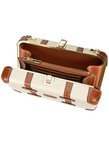 BRIC`s Umhängetasche Bellagio in Creme