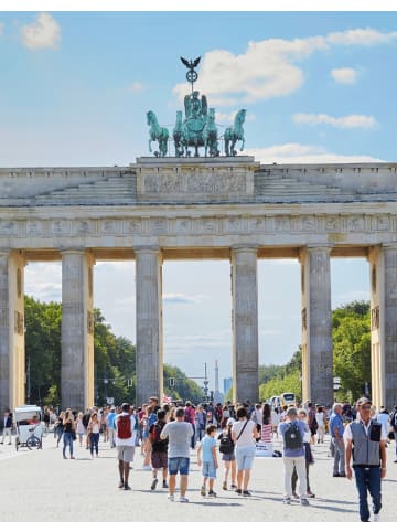 animod SALE: Living Hotel Berlin Mitte - Dein Hauptstadt Trip in Bestlage!