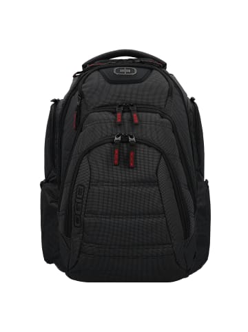 Ogio Renegade RSS Rucksack 49 cm Laptopfach blackpindot 1